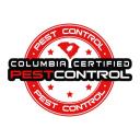 Columbia Certified Pest Control logo